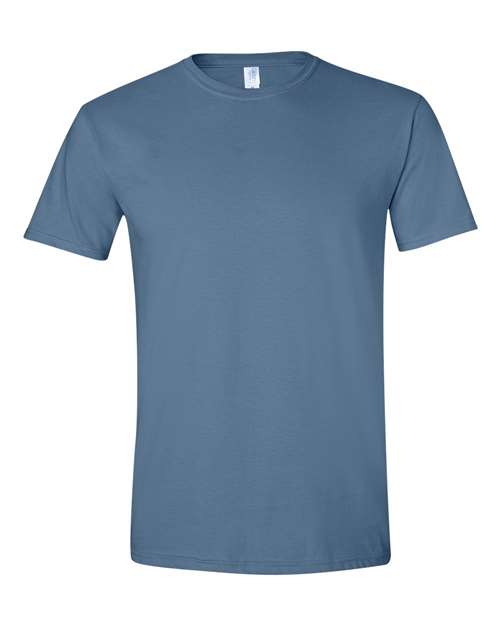 Indigo Blue - Front