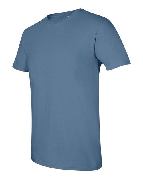 Indigo Blue - Side