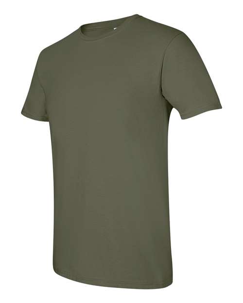 Military Green - Side
