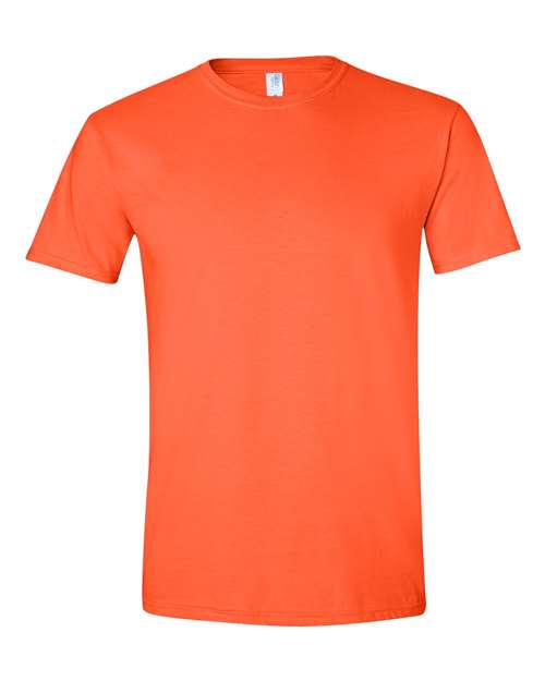 Orange - Front