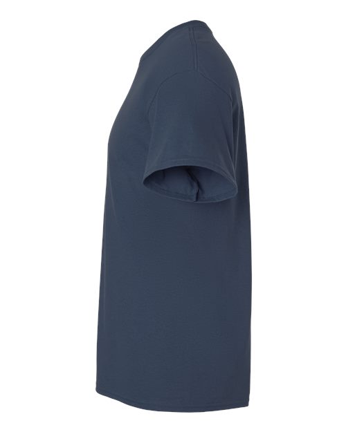 Blue Dusk - Side