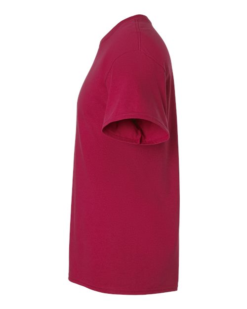 Cardinal Red - Side