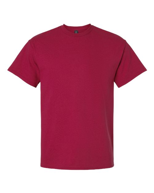 Cardinal Red - Front