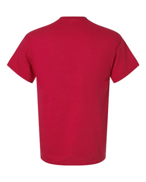 Cherry Red - Back