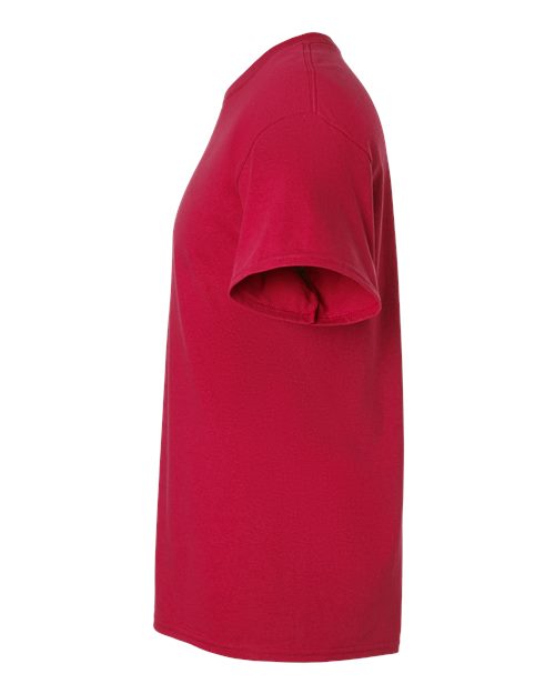 Cherry Red - Side