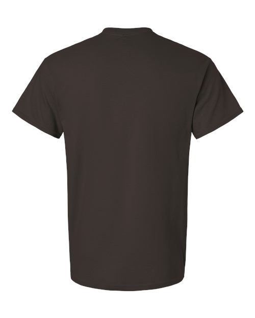 Dark Chocolate - Back