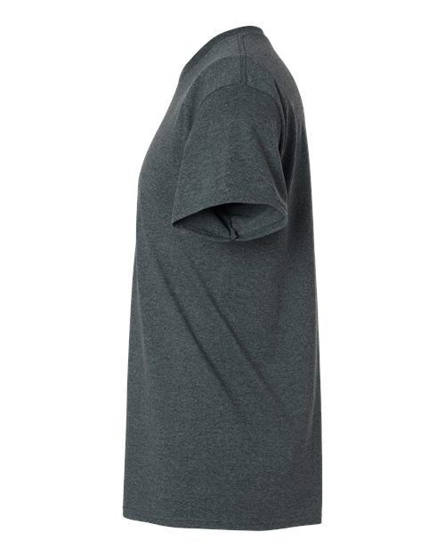 Dark Heather - Side