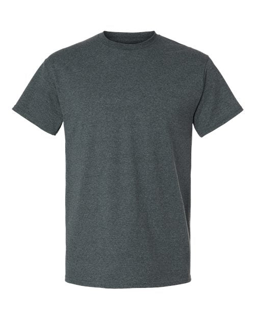 Dark Heather - Front
