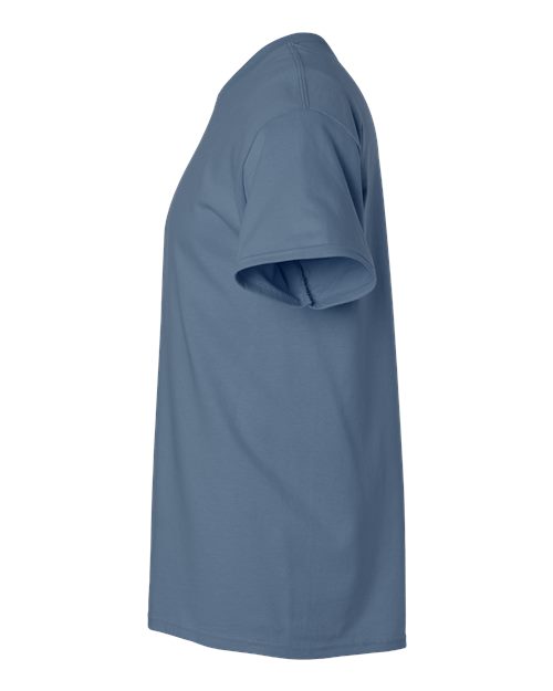 Indigo Blue - Side