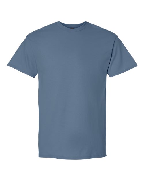 Indigo Blue - Front
