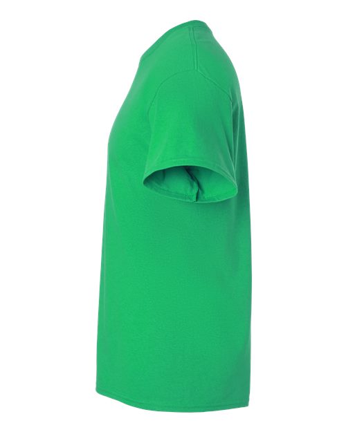 Irish Green - Side