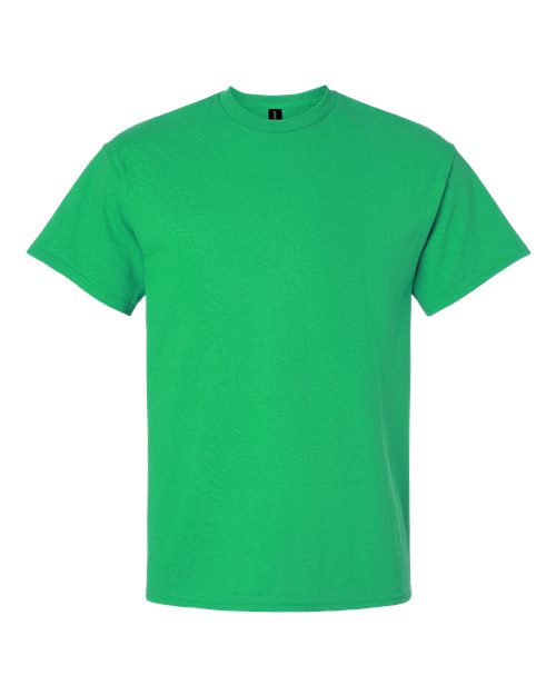 Irish Green - Front
