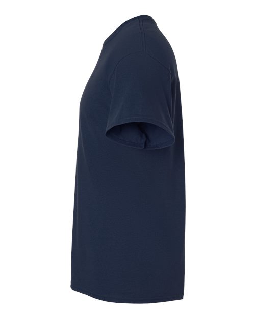 Navy - Side