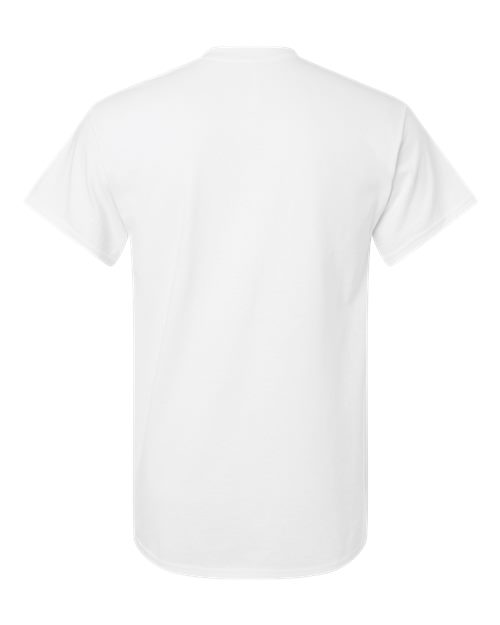 PFD White - Back