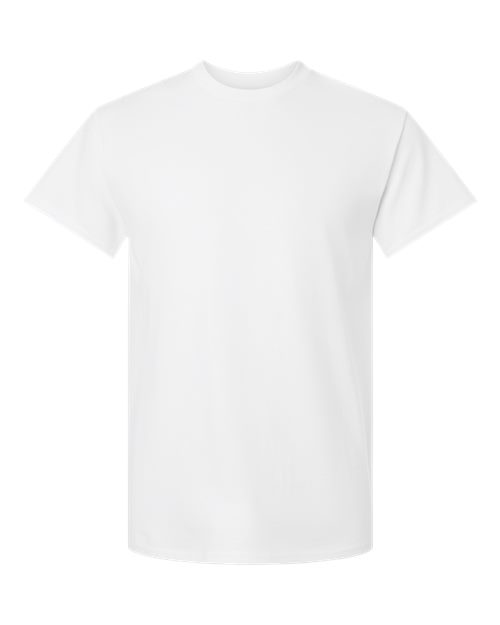 PFD White - Front