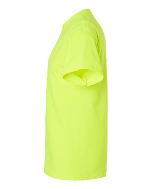 Safety Green - Side