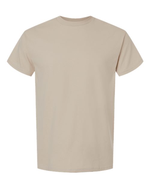Sand - Front