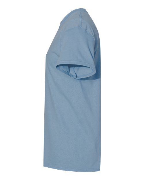 Stone Blue - Side