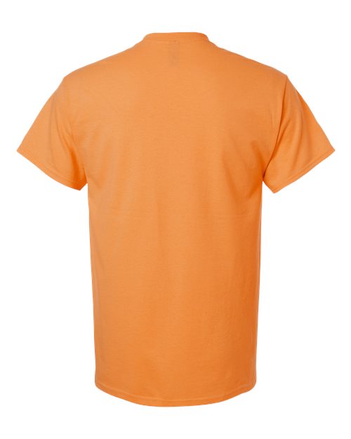 Tangerine - Back
