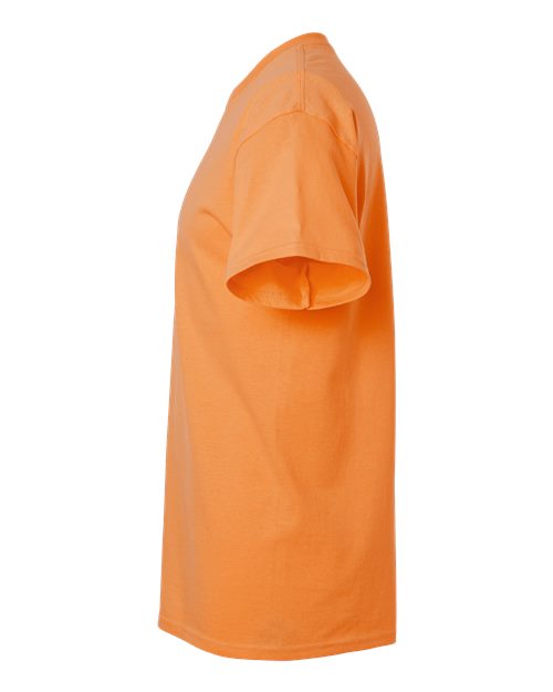 Tangerine - Side
