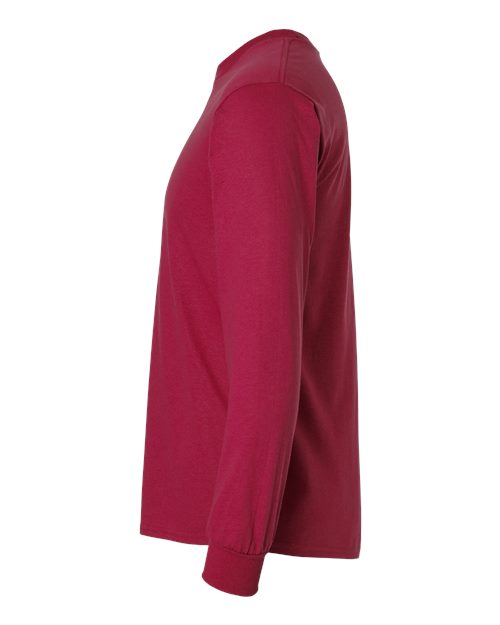 Cardinal Red - Side