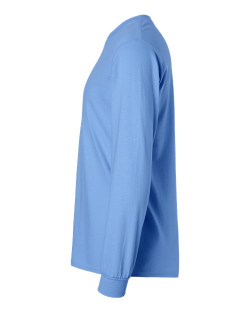 Carolina Blue - Side