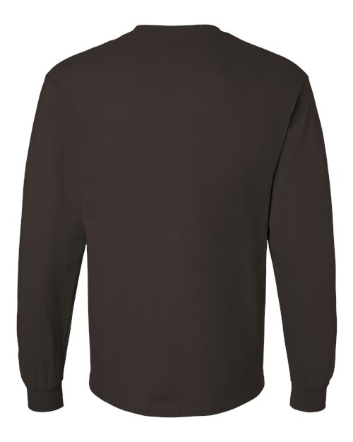 Dark Chocolate - Back