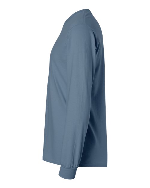 Indigo Blue - Side