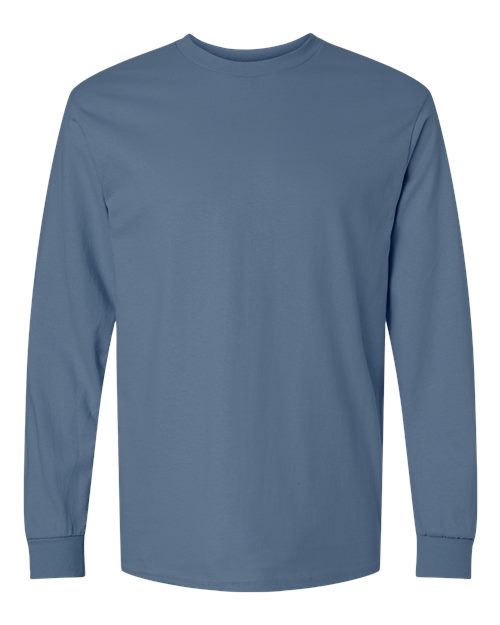 Indigo Blue - Front