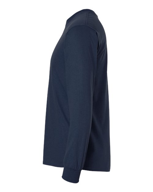 Navy - Side