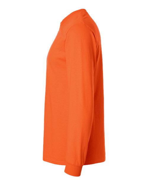 Orange - Side