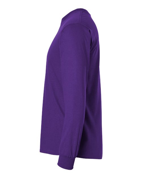 Purple - Side