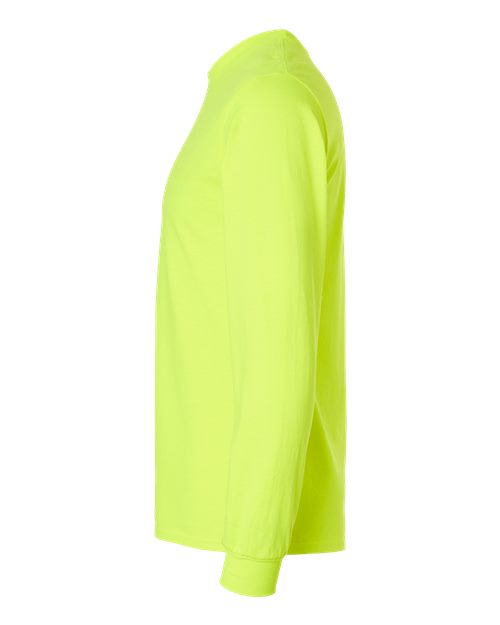 Safety Green - Side