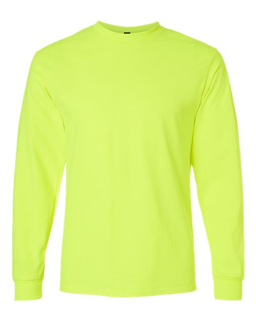 Safety Green - Front