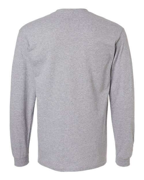 Sport Grey - Back