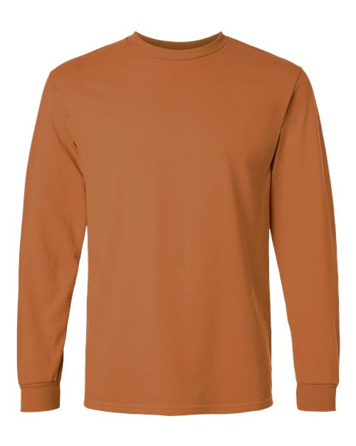 Texas Orange - Front
