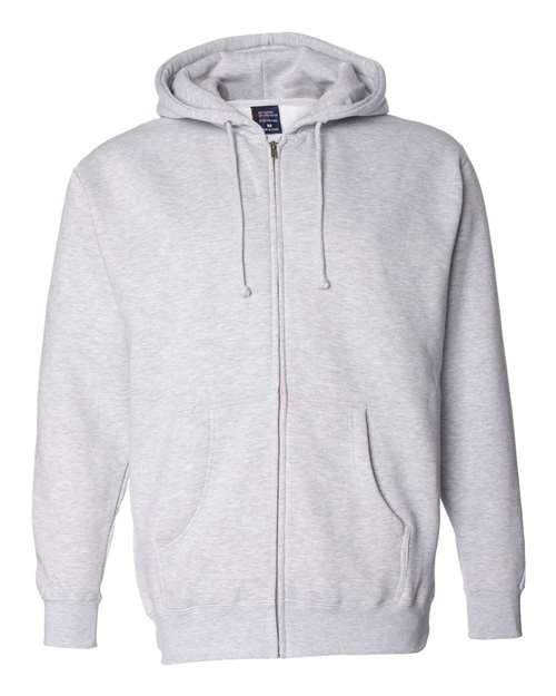 Grey Heather - Front