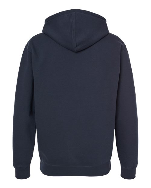 Navy - Back