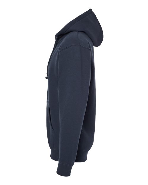 Navy - Side