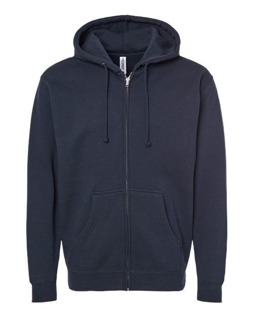 Navy - Front