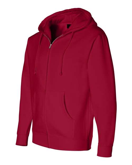 Red - Side