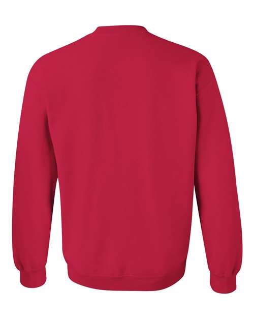 Cherry Red - Back