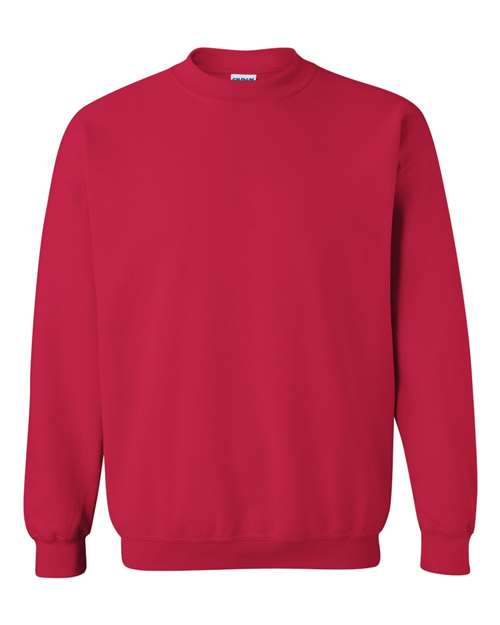 Cherry Red - Front