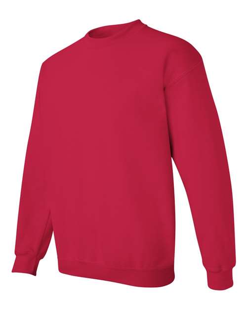 Cherry Red - Side