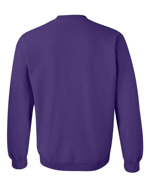 Purple - Back