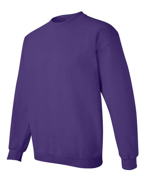 Purple - Side
