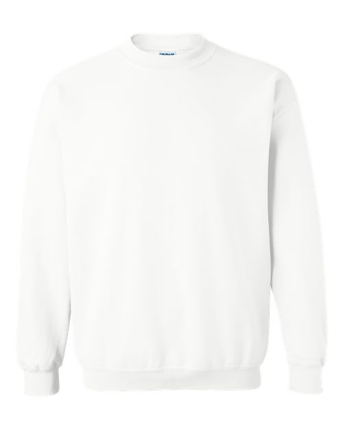 White - Front