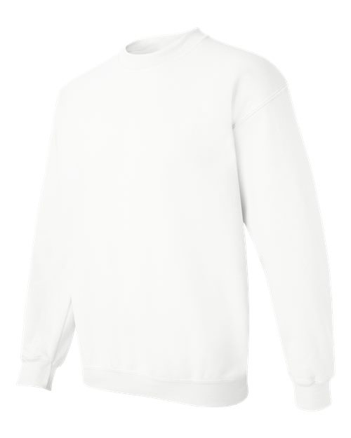 White - Side