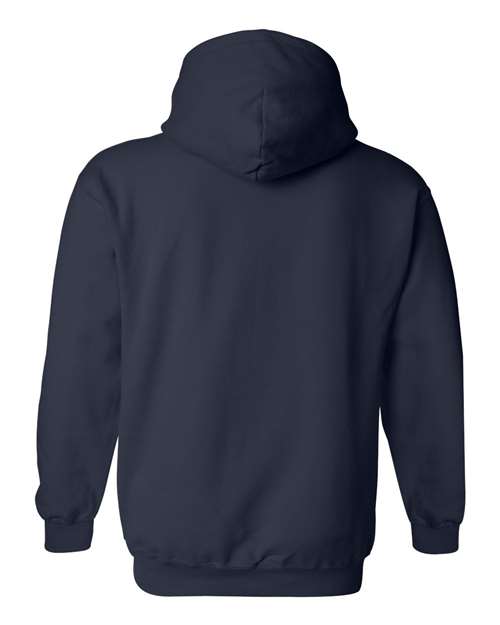 Navy - Back