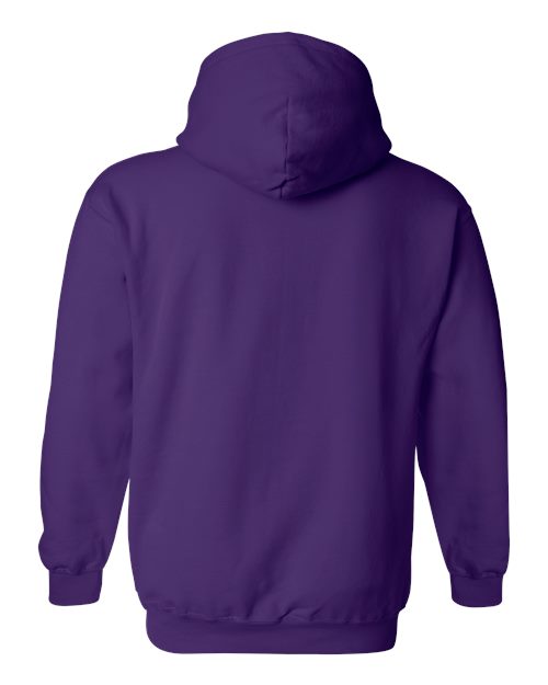 Purple - Back